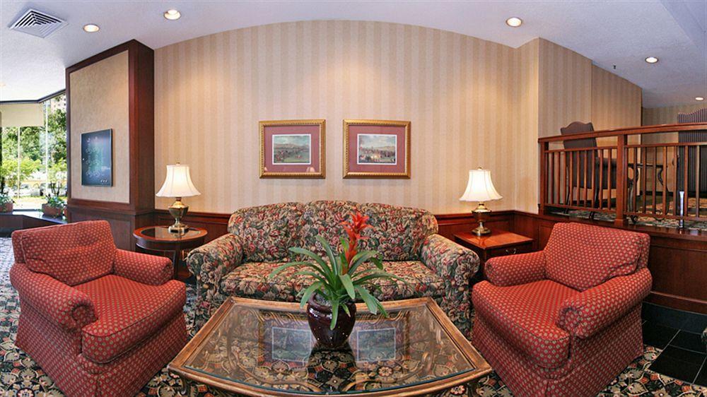 The Virginian Suites, Ascend Hotel Collection Arlington Eksteriør bilde